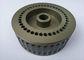 Roda ZD.233-028-0100 da sução da máquina da dobradura de Stahl das rodas da sução