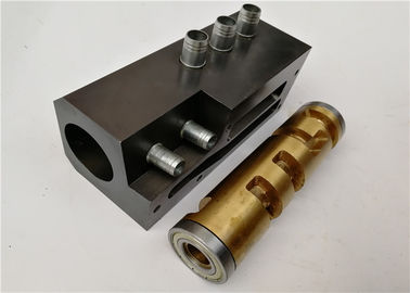 quality Imprimindo a válvula giratória do ósmio do alojamento de válvula das peças sobresselentes C5.028.302F C5.028.302 factory