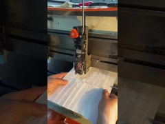 Hohner 43/6S Cabeças de costura