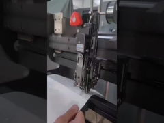 43/6-S Hohner Cabeça de costura para máquina de costura