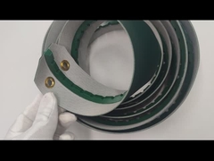 Cinturão da máquina de corte Polar 920 L:2915MM