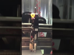 Hohner Máquina de ligação de cabeças de costura Hohner 52/8S Máquina de costura de cabeças de costura