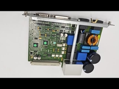 Heidelberg Offset Printing Peças sobressalentes 00.785.1261/10 CDAB380-1 Tabela de controlo eléctrico 00.785.1261