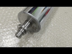 Comori 428 Impressora de rolos cromados L:880MM OD:68MM Para Komori máquina de impressão offset