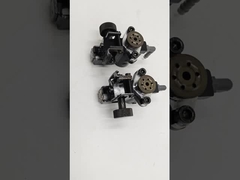 41.028.046F 41.028.056F Expeditor de sucção para Heidelberg SM102 SM72 MO Partes de máquinas de impressão