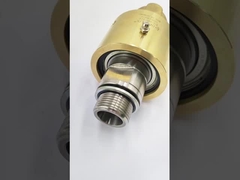 DEUBLI Junção rotativa 355-000-223 Para serviços de abastecimento de água