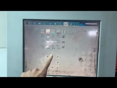 00.781.3627/02 00.785.0412 Máquina de impressão de offset TSK placa de circuito original Usado 90% novo