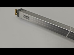 00.580.4128/03 Apertador de placa de ar L:757MM Para PM74 SM74 Peças sobressalentes de máquinas de impressão