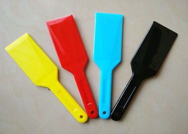 Impressora plástica colorida Tools For Roland Komori KBA das facas da tinta