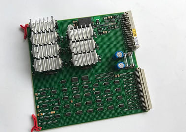 91.144.8021 peças sobresselentes da máquina de impressão de Board LTK50-CMP do motorista do motor de SM102 CD102