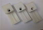 Peças sobresselentes de papel Komori da máquina de impressão de Komori do ritmo do bloco que obstrui o papel