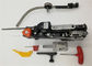 Cabeças de costura de costura de Mini Head Folding Machine Parts Hohner 43/6S da máquina